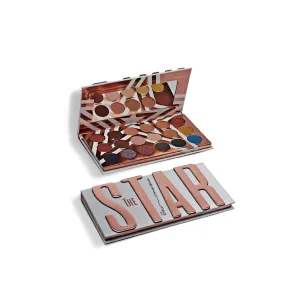 The Star Eyeshadow Palette