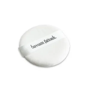 Houpette Big Powder Cotton