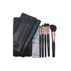 Be Flawless Brush Set Of 5 Pieces