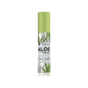 Aloe Vegan Lip Regenerating Treatment