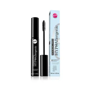 Hypoallergenic Waterproof Mascara
