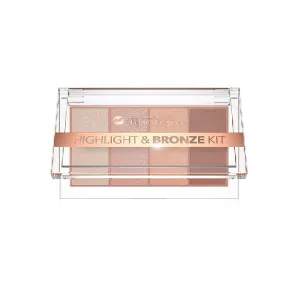 Hypoallergenic Highlight & Bronze Kit