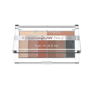 Hypoallergenic Eyeshadow Palette