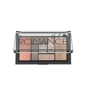 Bad Romance Face & Eye Palette