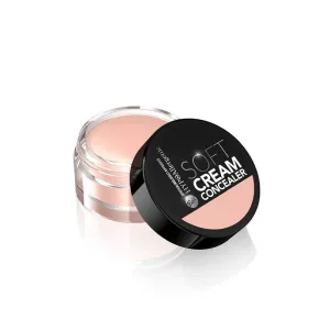 Hypoallergenic Soft Cream Concealer