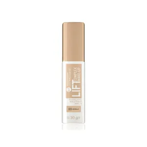 Hypoallergenic Lift Complex Foundation Spf15