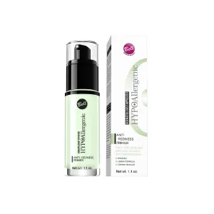 Hypoallergenic Anti-Redness Primer