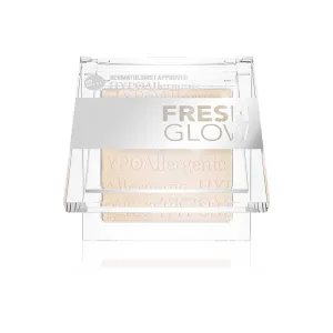 Hypoallergenic Fresh Glow Illuminating Powder