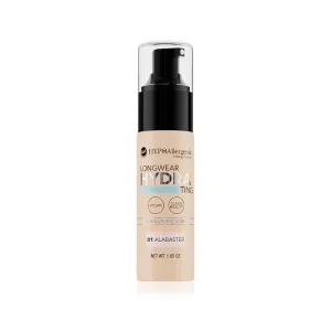 Hypoallergenic Longwear Hydrating Balm Foundation