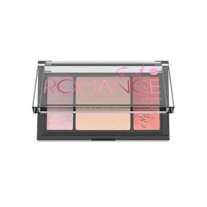 Sweet Romance Face Palette