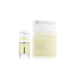 Beauty Nail Oil