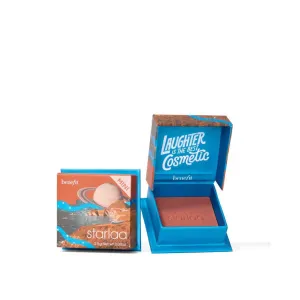 Starlaa Rose Mauve Blush