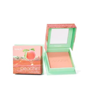 Peachin' Golden Peach Blush
