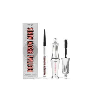 Bigtime Brow Minis Trial Set