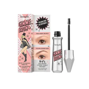 Gimme Brow+ Volumizing Eyebrow Gel Mini
