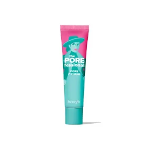 The Porefessional Pore Primer