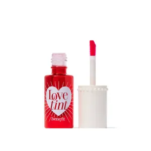 Lovetint Fiery-Red Tinted Cheek & Lip Stain