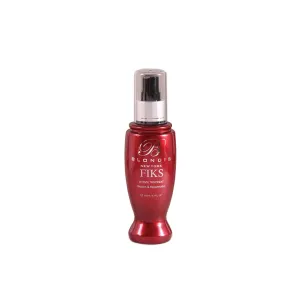 Fiks Intense Hair Treatment Repairs And Rejuvenates