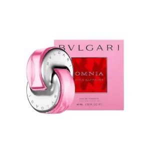 Omnia Pink Saphire - Eau De Toilette