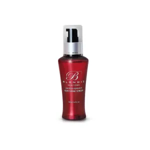 Luxurious Reparative Hair Shine Serum