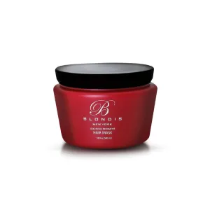 Luxurious Reparative Hair Mask