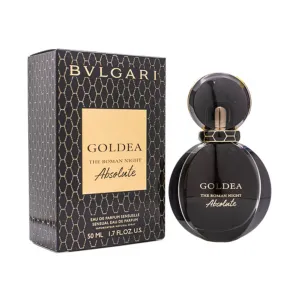 Goldea Roman Night Absolute - Eau De Parfum