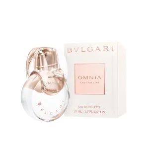 Omnia Crystalline - Eau De Toilette