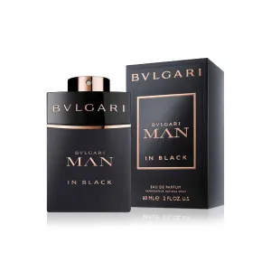 Man In Black - Eau De Parfum