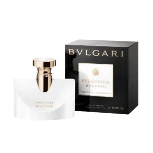 Splendida Patchouli Tentation - Eau De Parfum