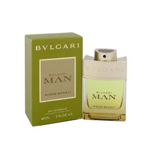 Man Wood Neroli - Eau De Parfum