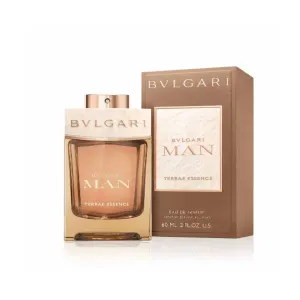 Terrae Essence - Eau De Parfum