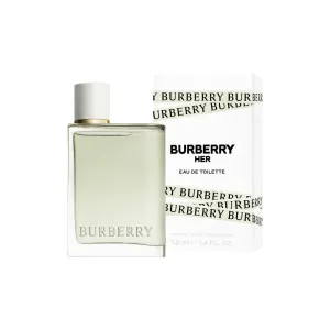 Burberry Her - Eau De Toilette