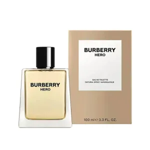 Hero - Eau De Toilette