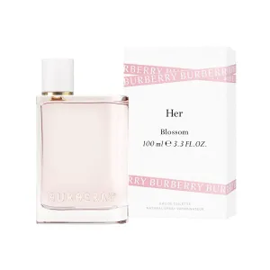 Burberry Her Blossom - Eau De Toilette