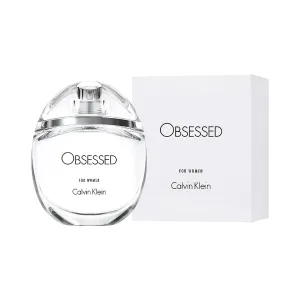 Ck Obsessed - Eau De Parfum