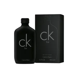 Ck Be - Eau De Toilette