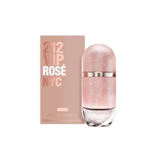 212 Vip Rose Elixir - Eau De Parfum
