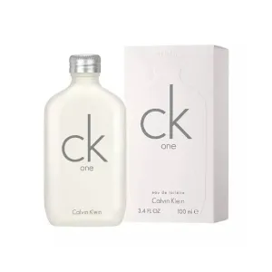Ck One - Eau De Toilette