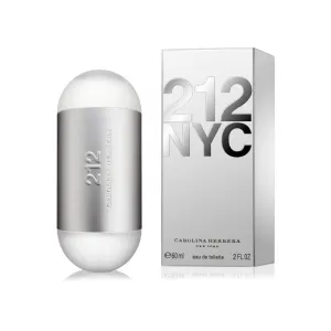 212 For Her - Eau De Toilette