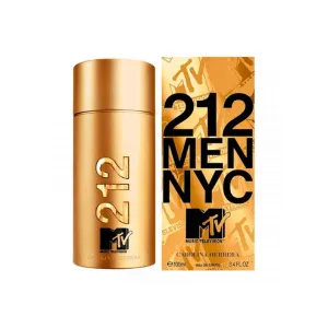 212 Vip Gold Limited Edition