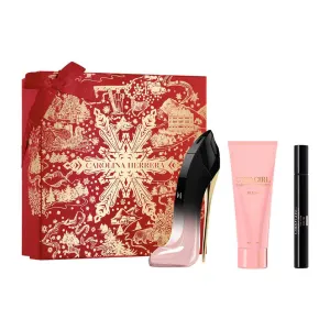 Good Girl Blush Elixir Eau De Parfum Gift Set