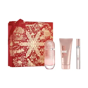 212 Vip Rose Elixir Gift Set