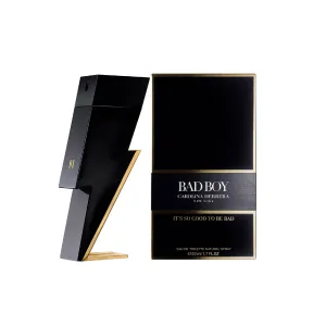 Ch Bad Boy - Eau De Toilette