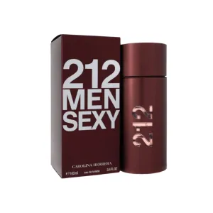 Ch 212 Sexy Men - Eau De Toilette