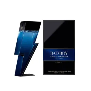 Bad Boy Cobalt - Eau De Parfum