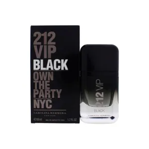212 Vip Black - Eau De Parfum