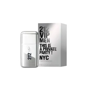 212 Vip Men - Eau De Toilette
