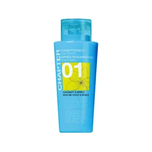 Volumizing Conditioner 01 - Coconut & Monoi