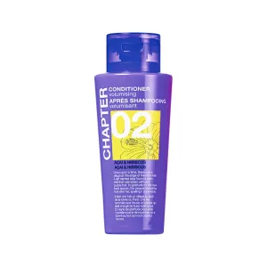 Volumizing Conditioner 02 - Acai & Hibiscus