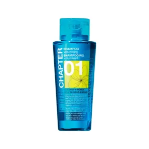 Volumizing Shampoo 01 - Coconut & Monoi